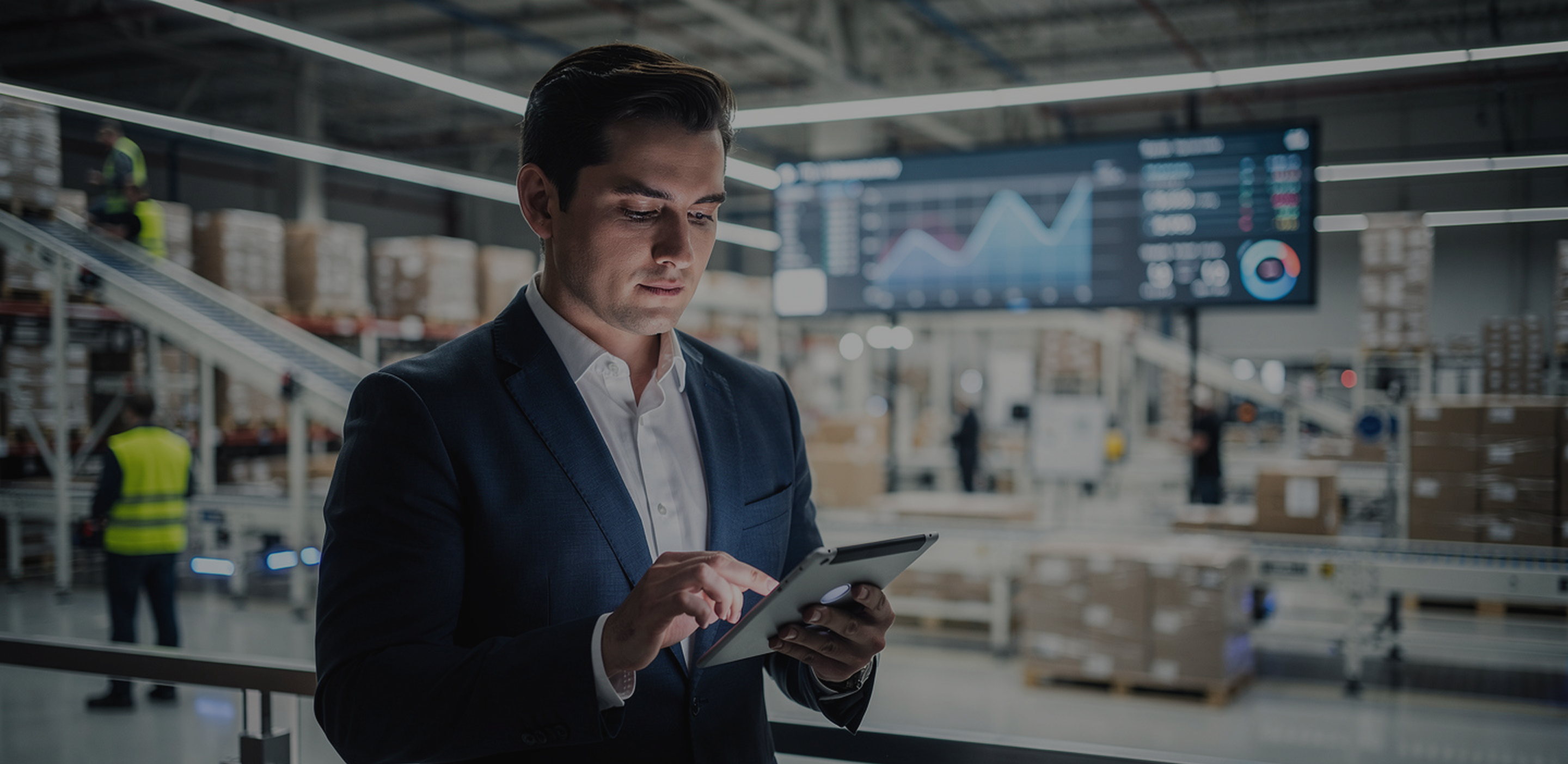 Toward Autonomous Commerce: Where This Is All Going