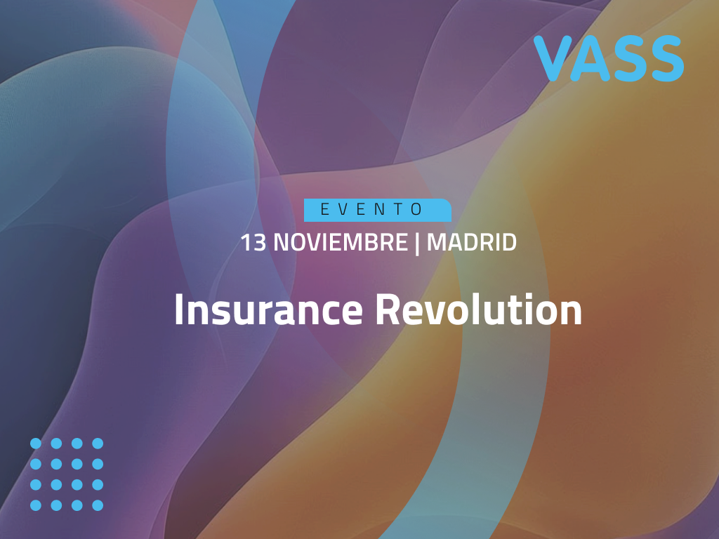 Insurance Revolution