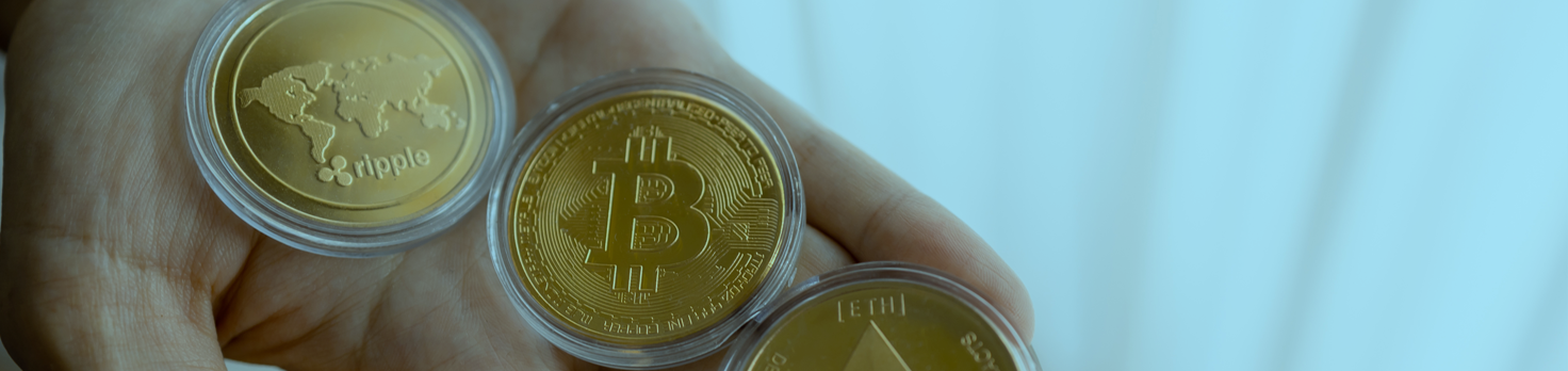 ¿Cómo es la nueva regulación de los criptoactivos (MiCa) y cómo llevar el valor de Blockchain al entorno empresarial? 