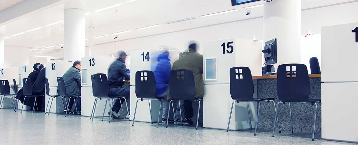 Cómo mejorar la eficiencia operativa en las AAPP