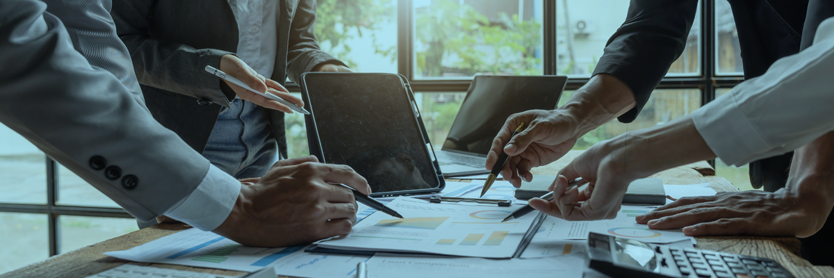 ¿Cómo mejorar los procesos financieros de las organizaciones gracias a la automatización?