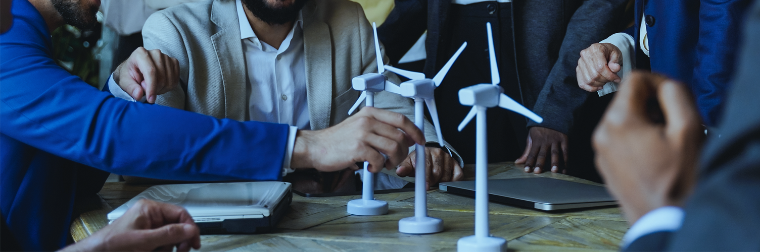 Hiperautomatización de procesos para mejorar la eficiencia en la industria energética