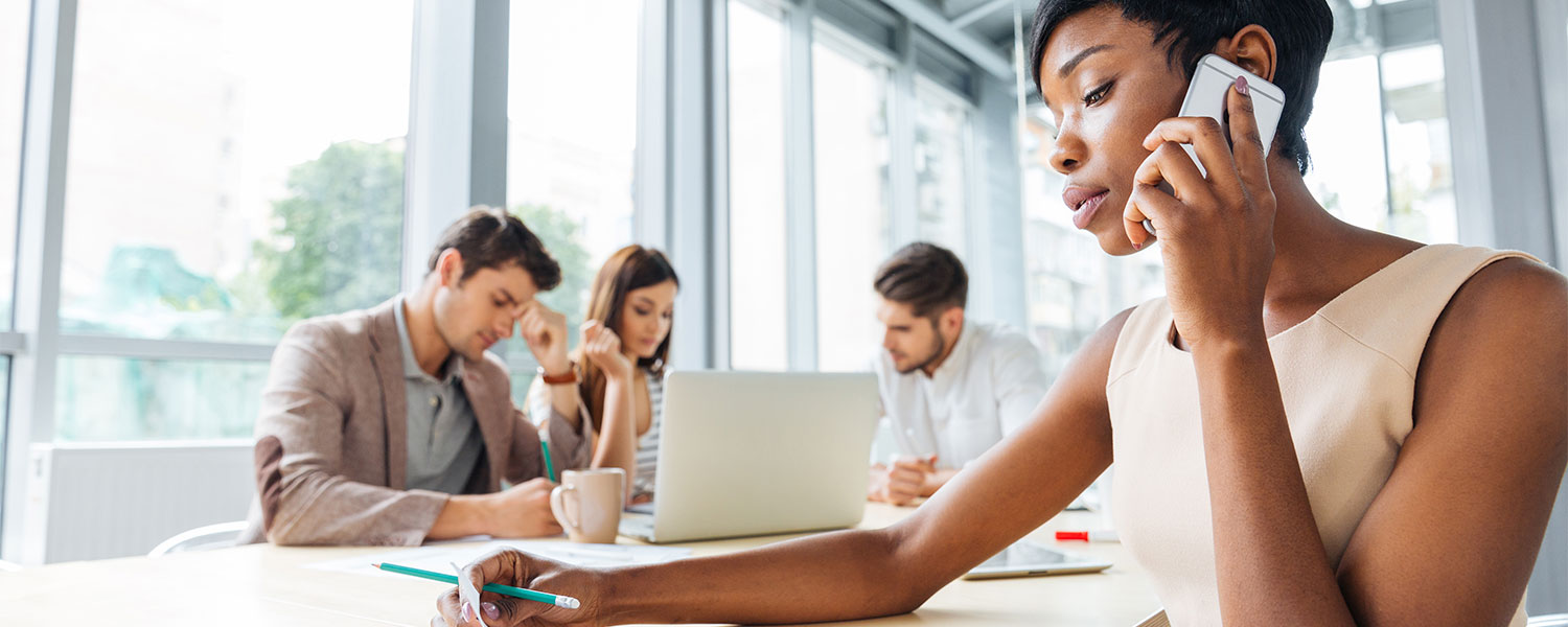 Inteligencia competitiva al servicio de la empresa