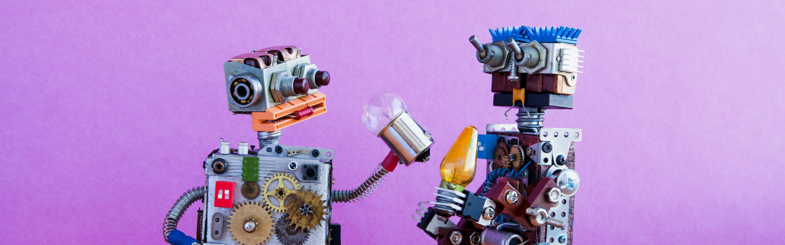 Por qué la inteligencia artificial es clave para tu empresa