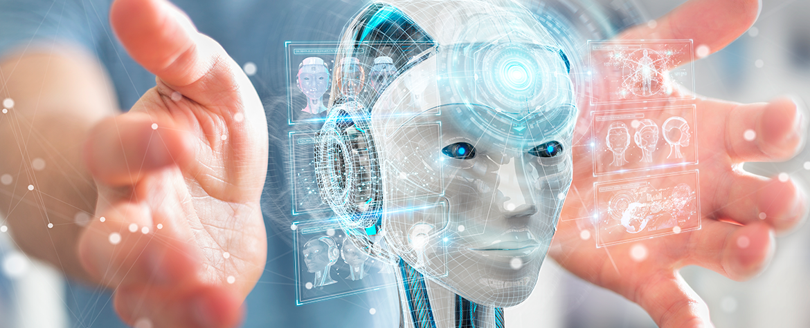 Por qué la Inteligencia Artificial está cambiando el mundo