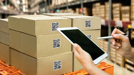 5 tendencias en logística para 2022