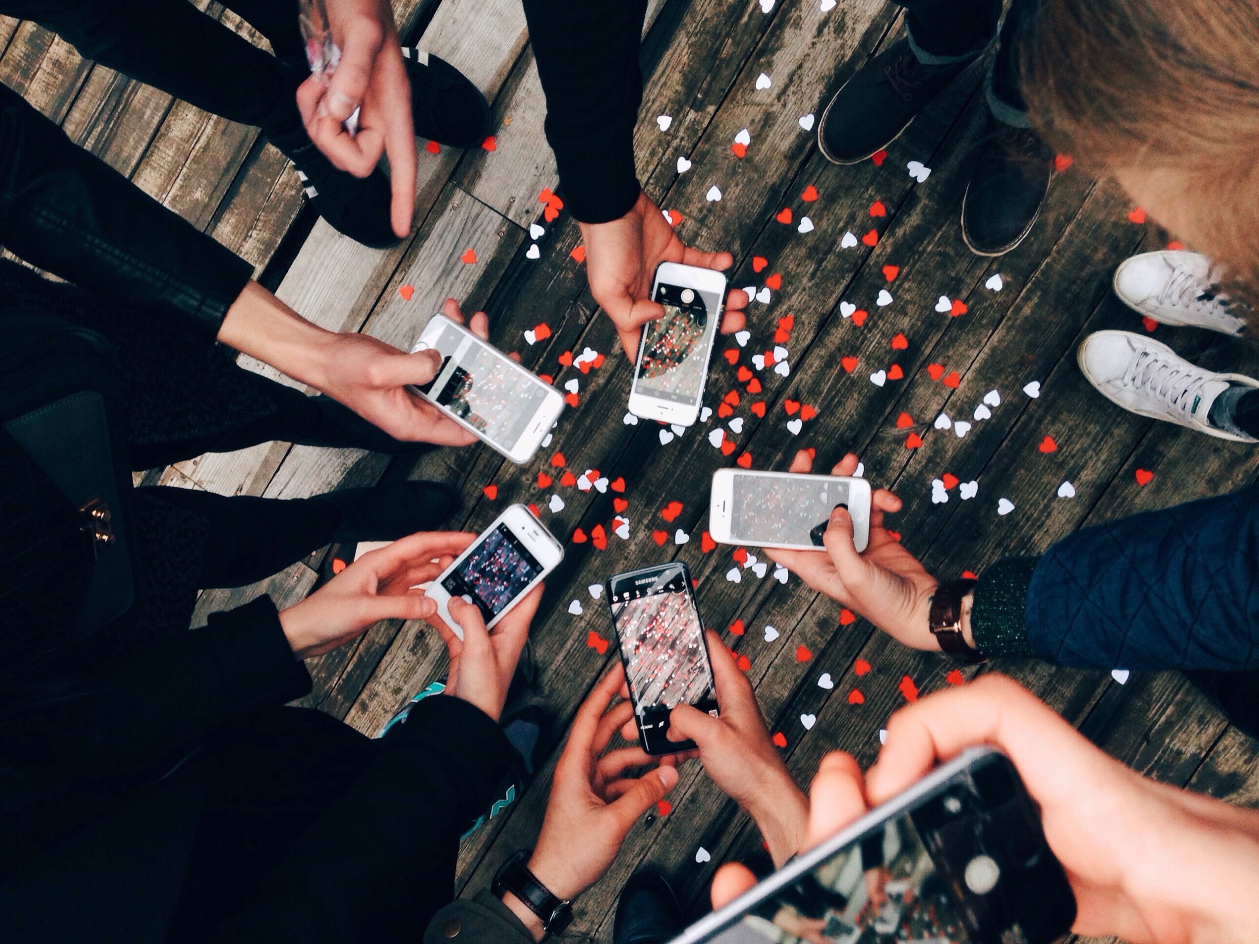 Un nuevo contexto para las telecomunicaciones en un 2022 conectado y digital