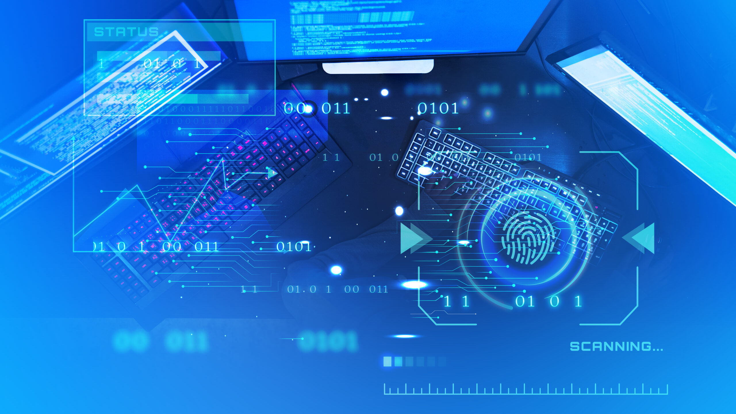 Un Wizard de procesos para configurar y automatizar tareas, ganando en velocidad y eficiencia