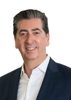 Paco Bermúdez