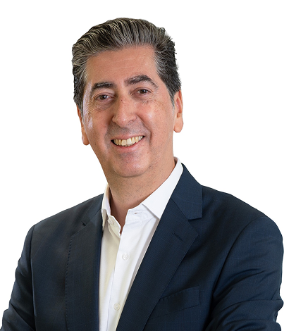 Paco Bermúdez