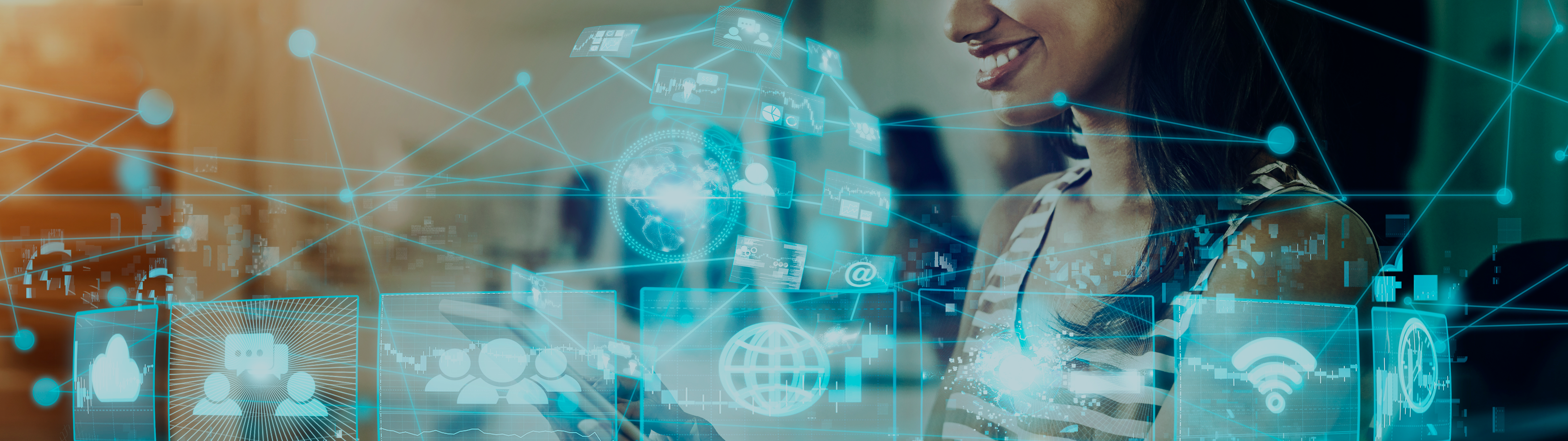 Casi un 75% de las empresas de servicios TIC en España prevé aumentar su negocio a corto plazo, aunque solo la mitad espera aumentar plantilla