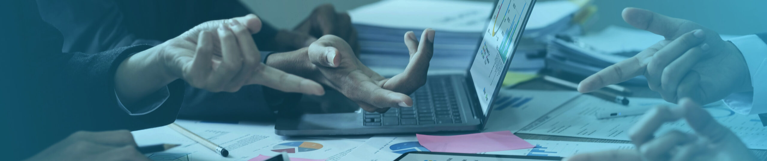 El 74.2% de las empresas de servicios digitales confían en aumentar su actividad en los próximos 3 meses