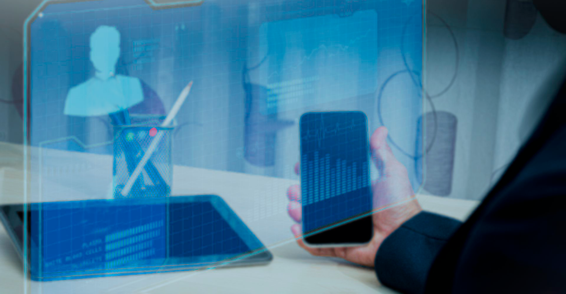 Las empresas de servicios digitales aumentaron su facturación un 17% durante el 2022