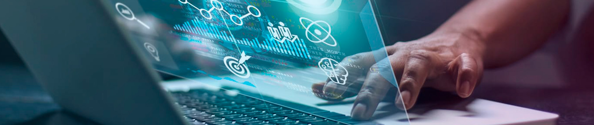 Las empresas de servicios digitales españolas aumentan su contratación en un 6,5% y superan por primera vez los 450.000 afiliados