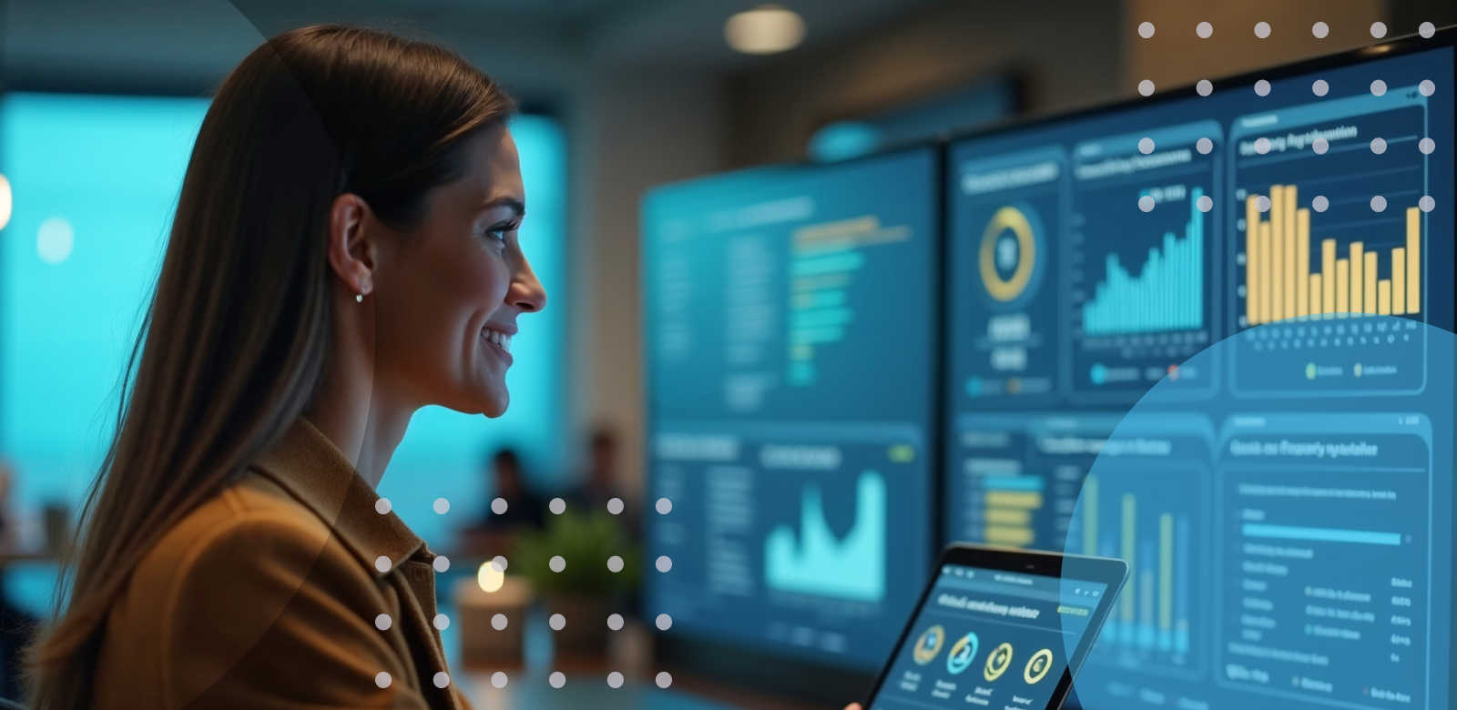 TIC Monitor Septiembre 2025