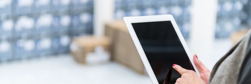 Retail Consumer Goods