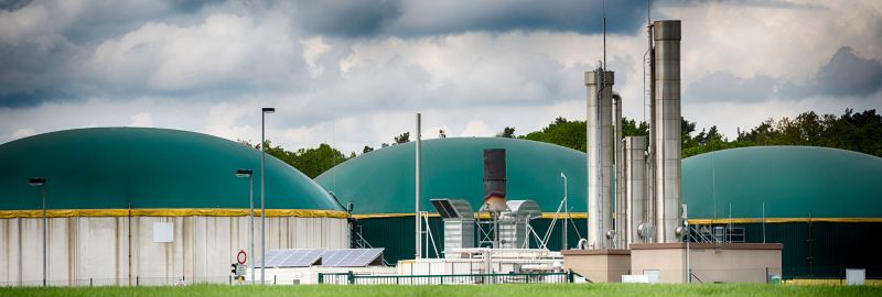 Case Study: Implementation of Digital Twins in an Energy Plan