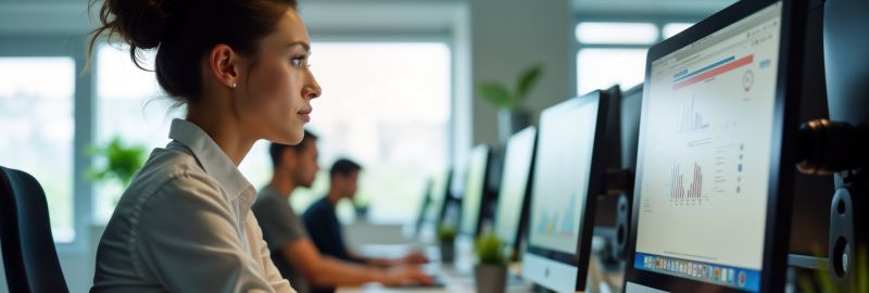 The Rise of Autonomous Business Processes