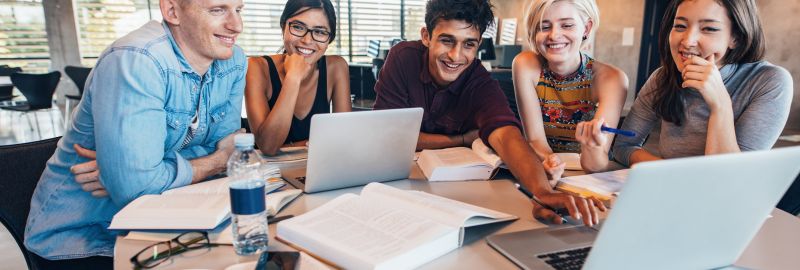 New opportunities in education