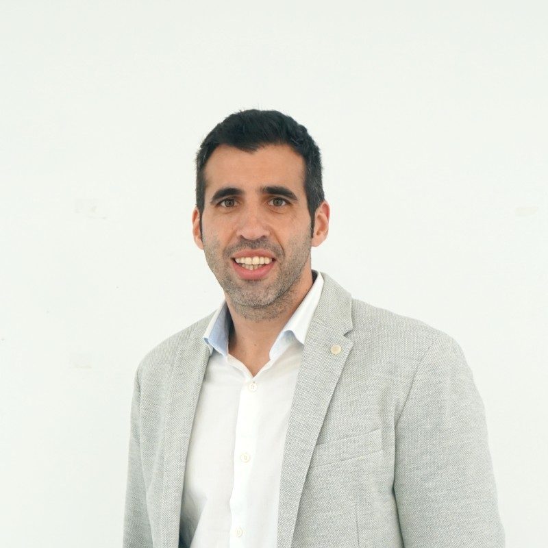 Francisco Gonzalez Doblado