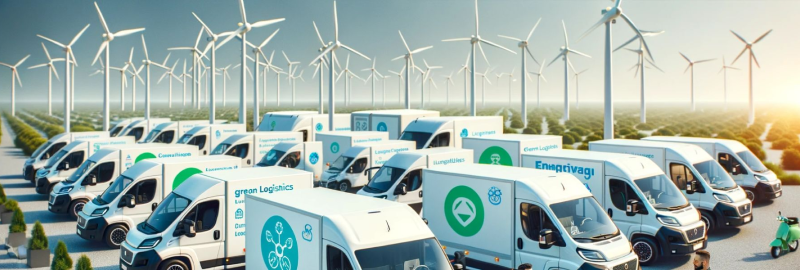 Beneficios de la logística sostenible