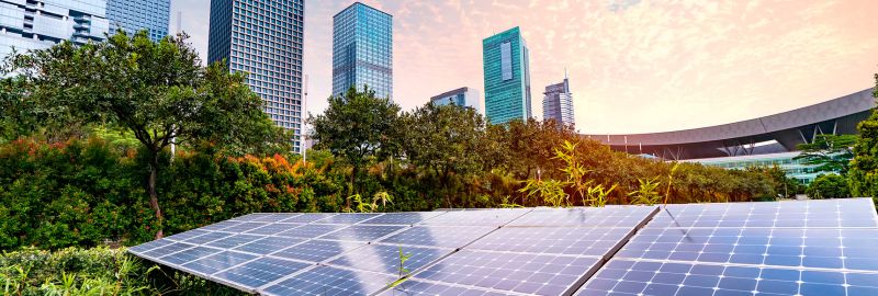 Los tres pilares de la logística sostenible